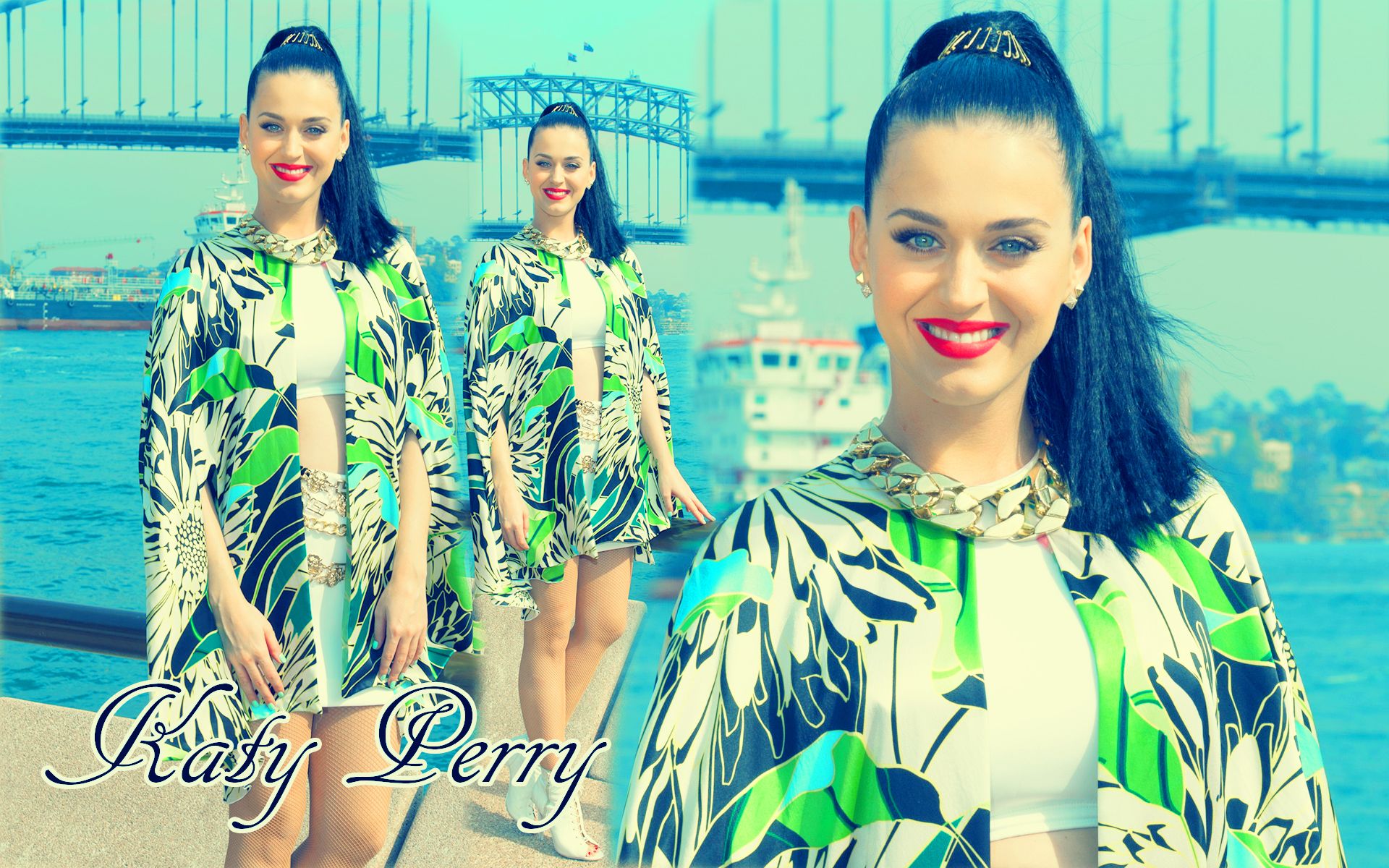 Wallpapers Music Katy Perry 