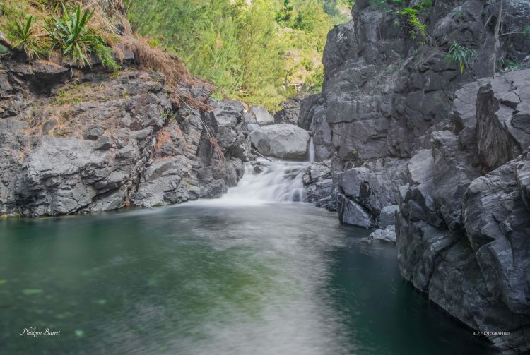 Fonds d'cran Nature Fleuves - Rivires - Torrents Rivière du Mât