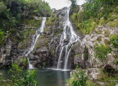  Nature Cascade du Bassin Carosse