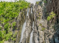  Nature Cascade du Niagara