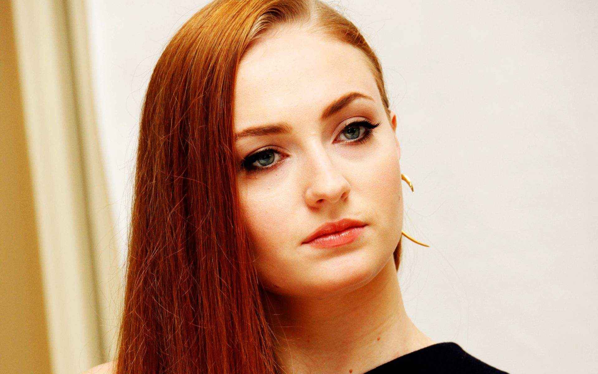 Wallpapers Celebrities Women Sophie Turner 