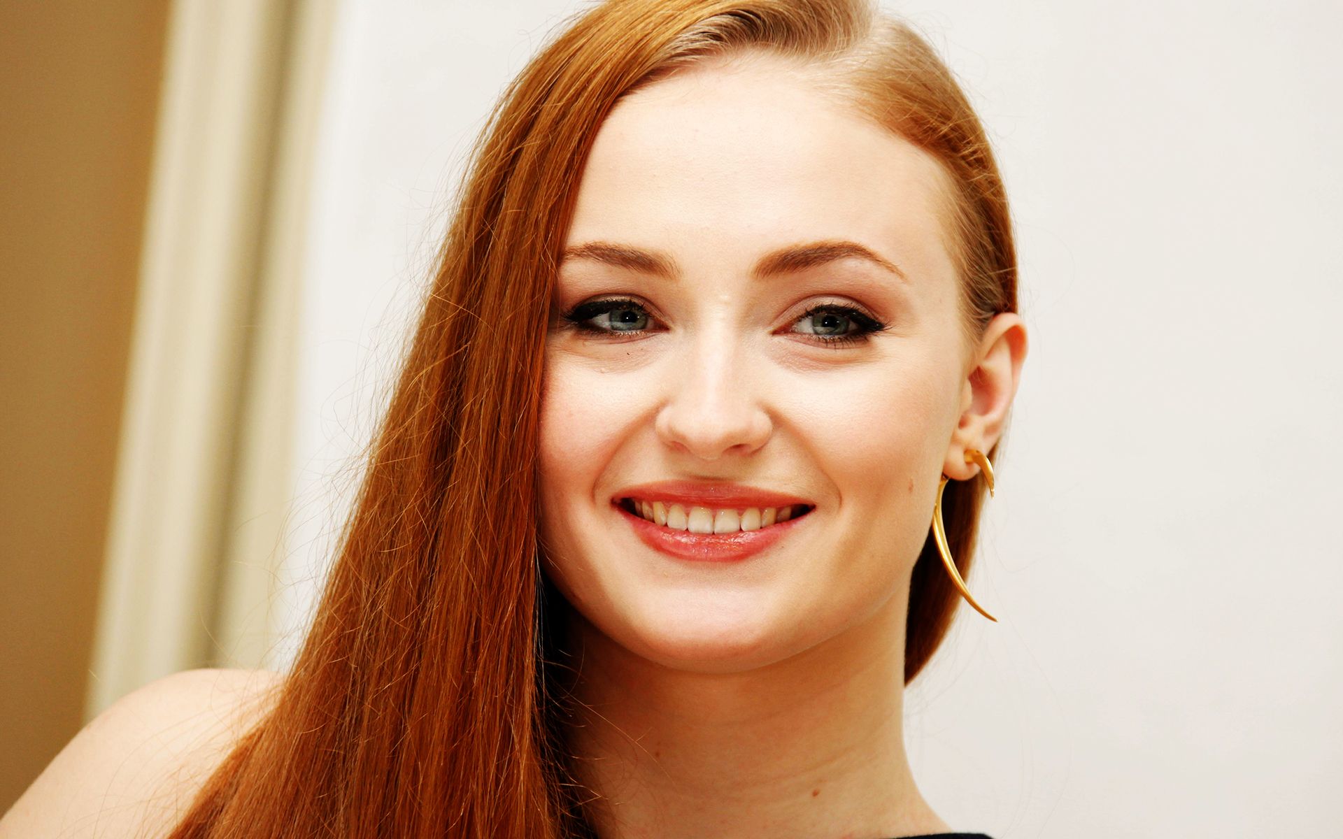 Wallpapers Celebrities Women Sophie Turner 