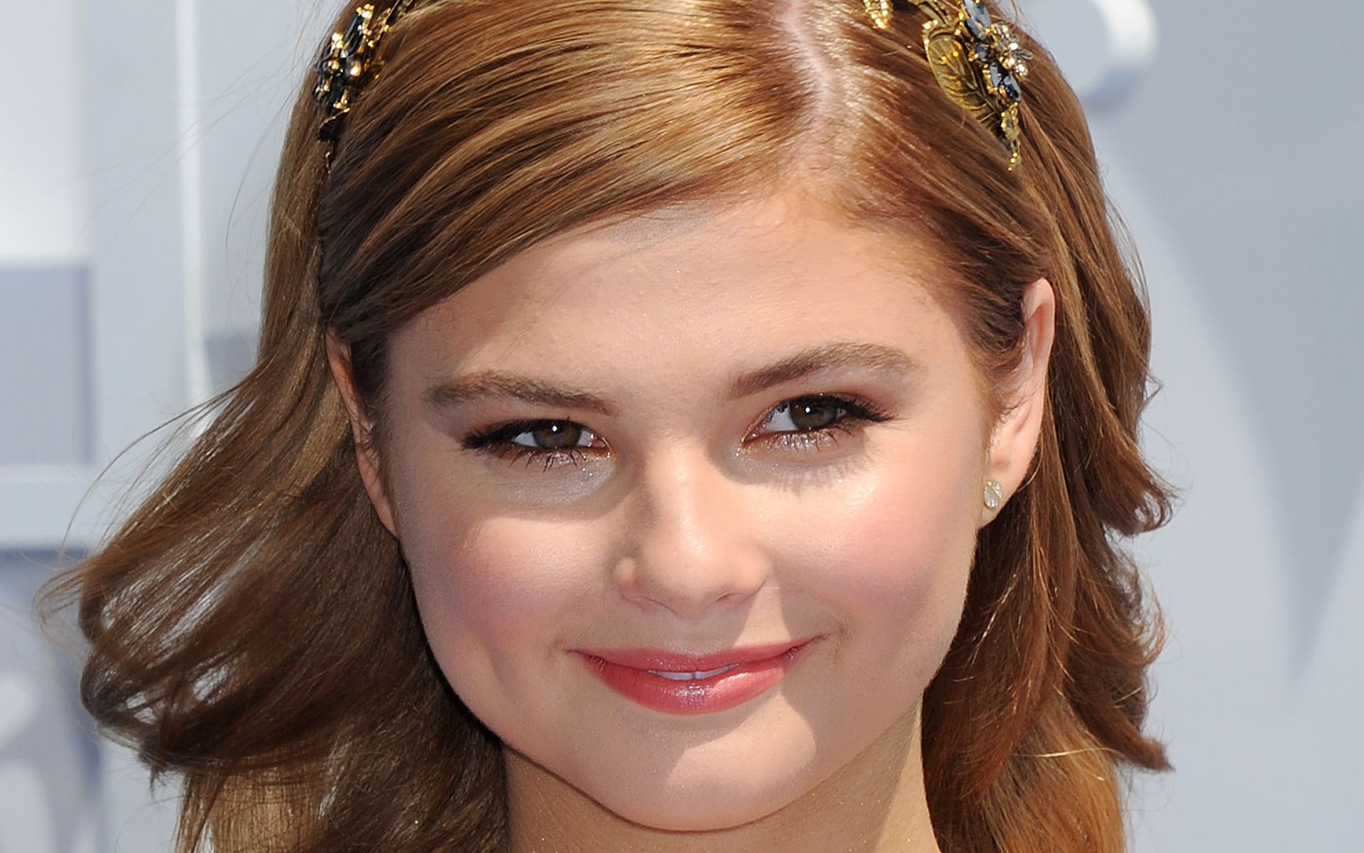 Wallpapers Celebrities Women Stefanie Scott 