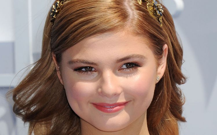 Wallpapers Celebrities Women Stefanie Scott Wallpaper N402424