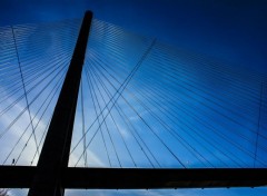  Constructions and architecture Pont de Normandie