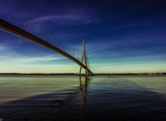  Constructions et architecture Pont de Normandie