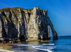  Nature Falaises d'Etretat