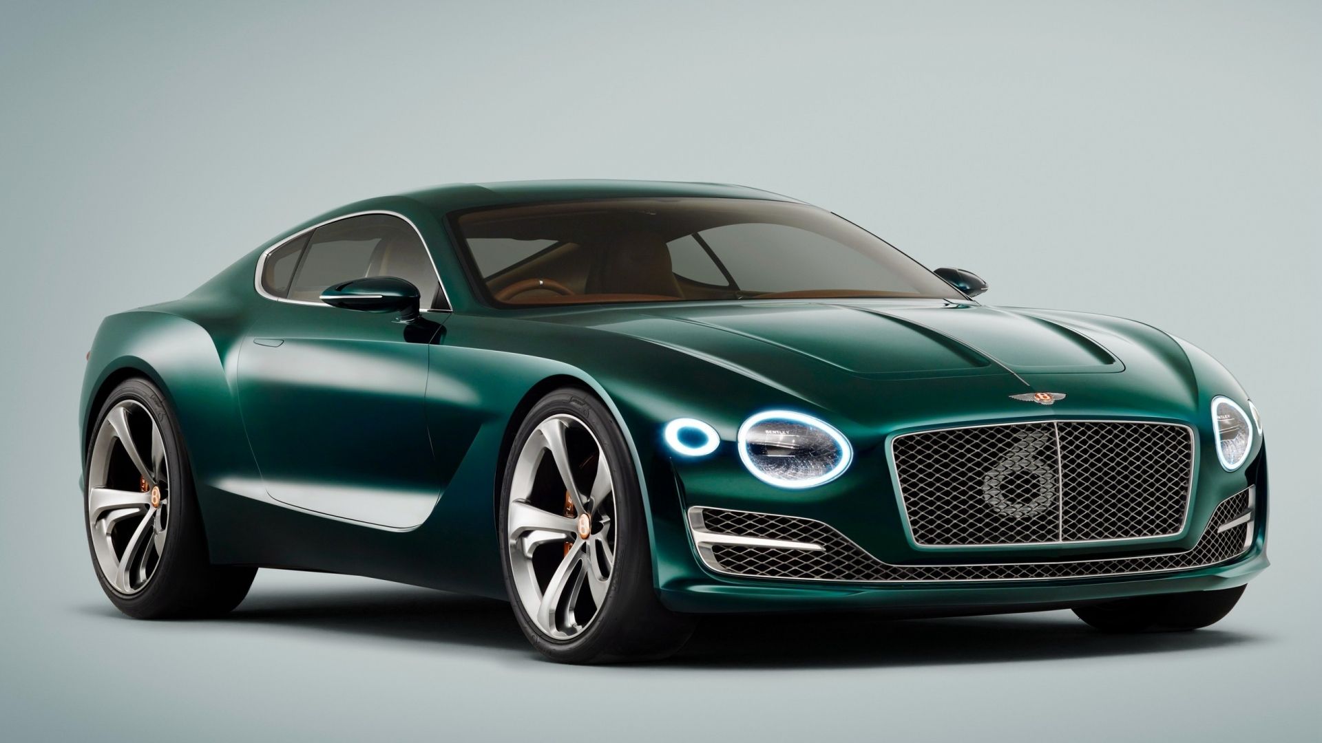 Wallpapers Cars Bentley 