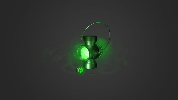 Wallpapers Comics Green Lantern Wallpaper N402745