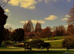  Nature parc Barbieux-Croix