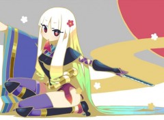  Manga katanagatari [Togame]