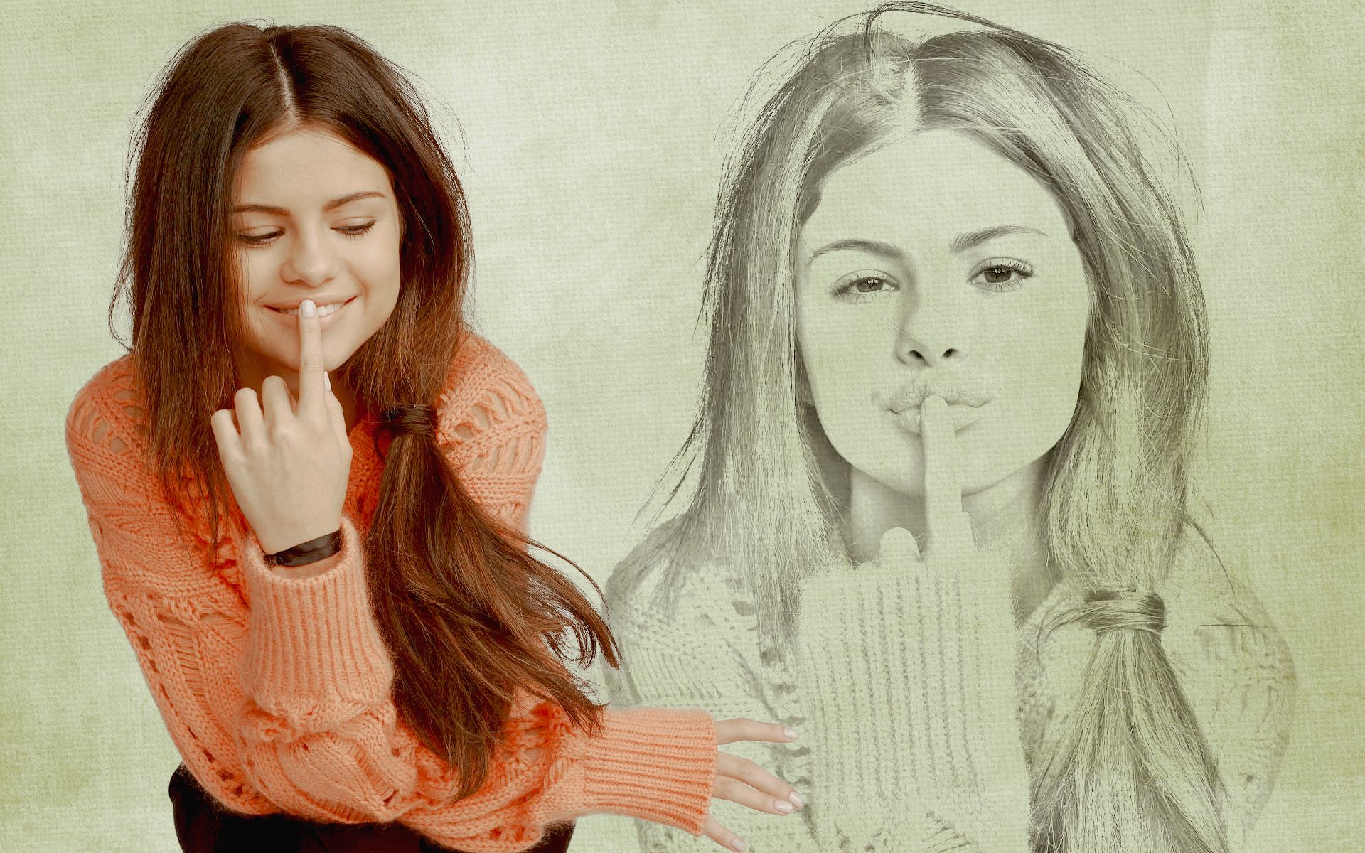 Wallpapers Celebrities Women Selena Gomez 