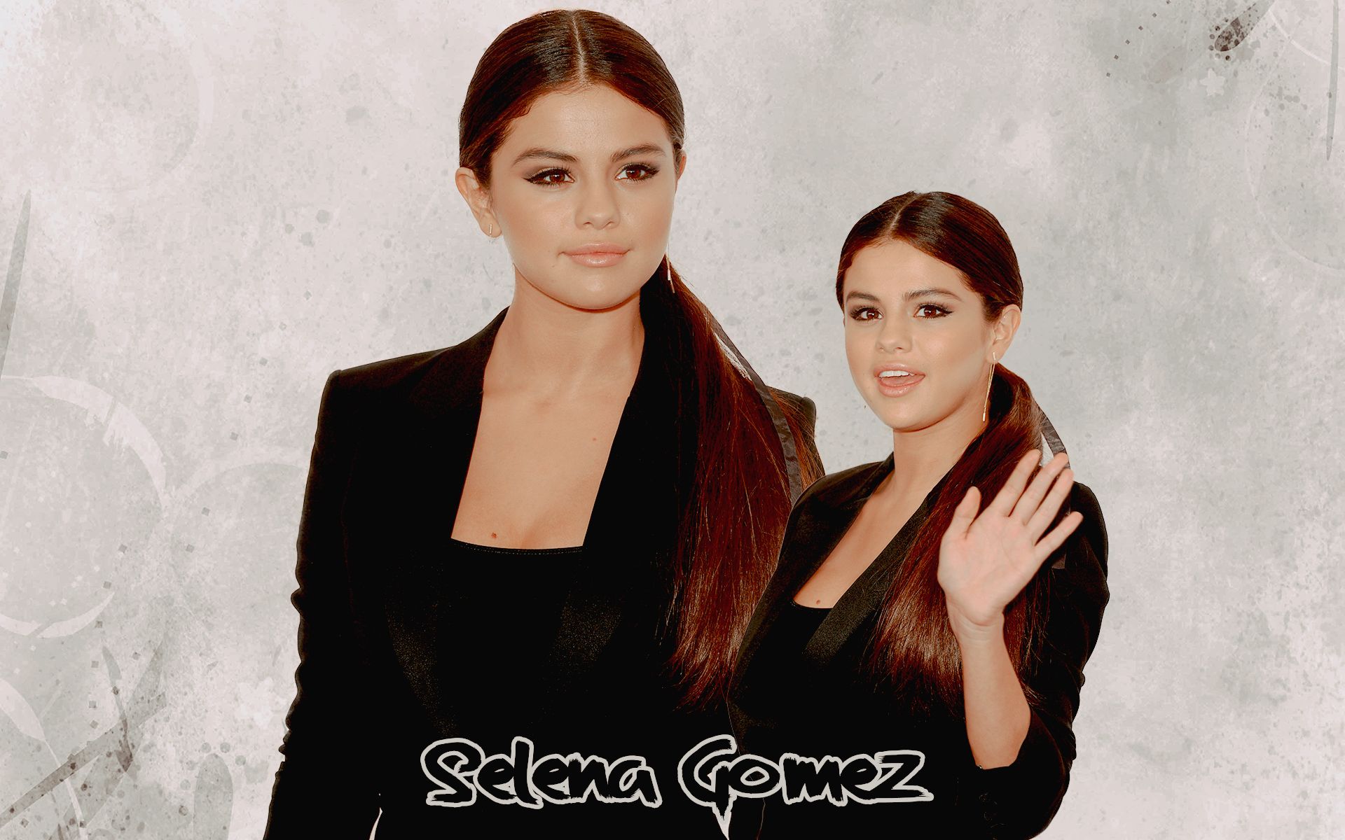 Wallpapers Celebrities Women Selena Gomez 