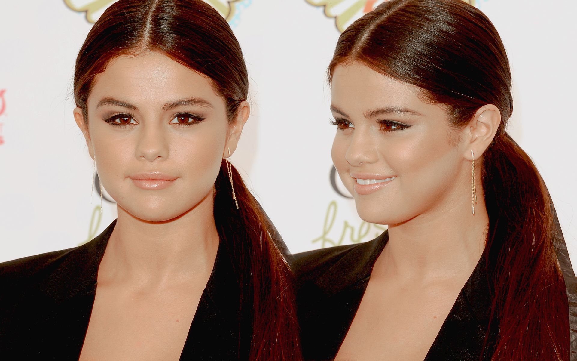 Wallpapers Celebrities Women Selena Gomez 