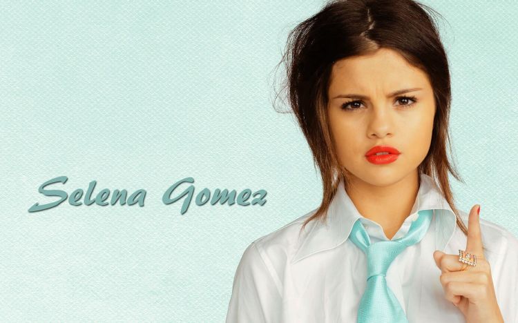 Wallpapers Celebrities Women Selena Gomez Wallpaper N402917