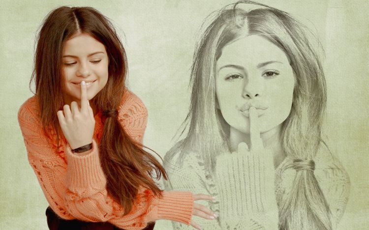 Wallpapers Celebrities Women Selena Gomez Wallpaper N402935