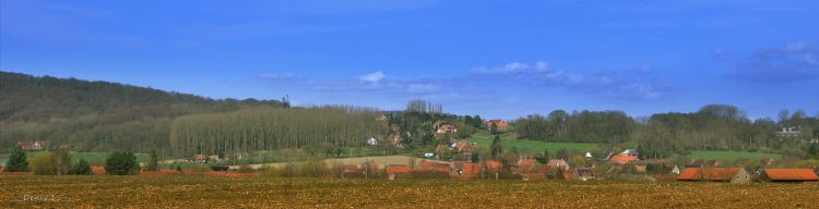 Fonds d'cran Nature Paysages Mont-noir  et  Roteberg