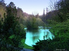  Nature Parcs et jardins