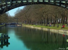  Nature Esplanade- Lille