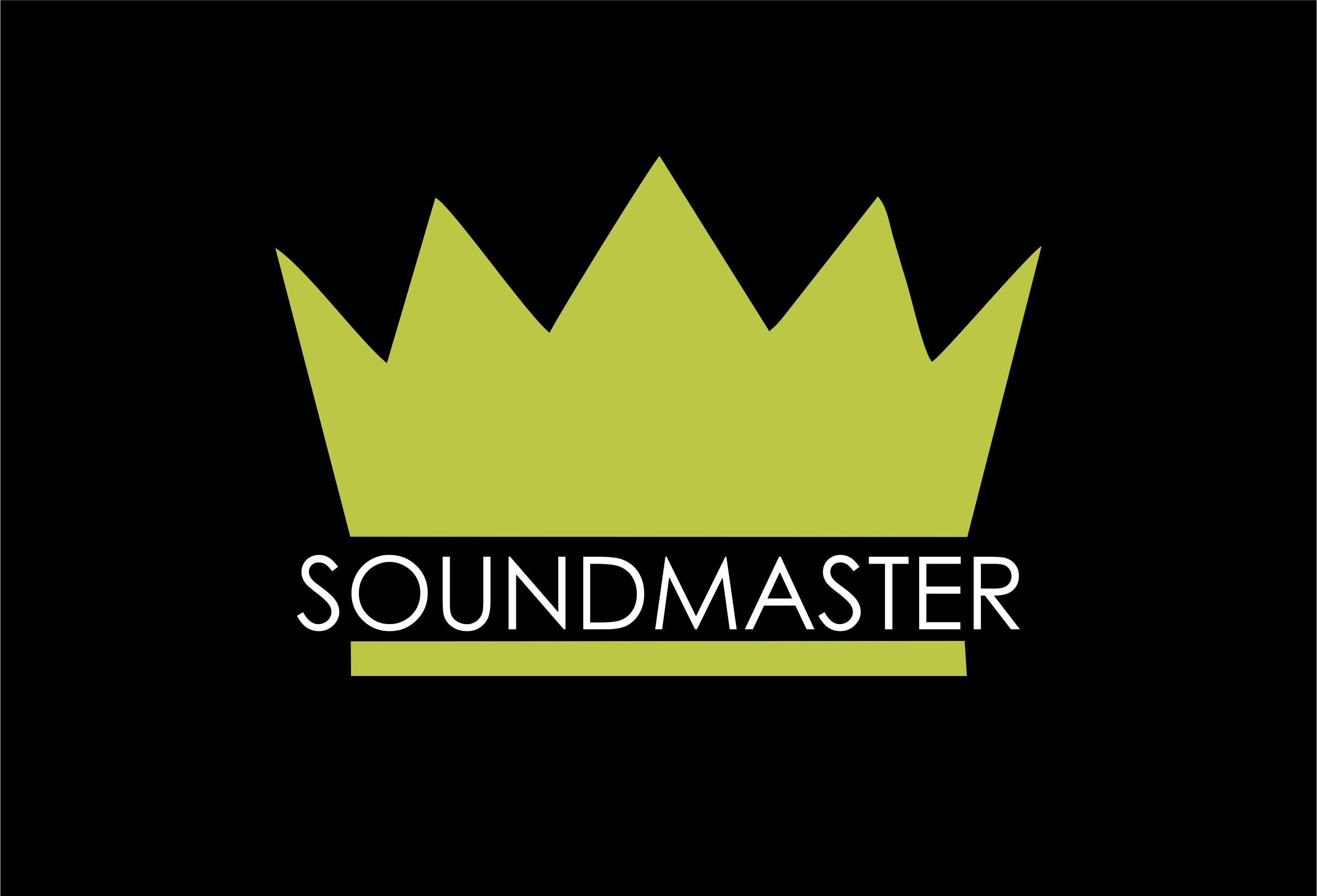 Fonds d'cran Musique Dj sound, soundmaster