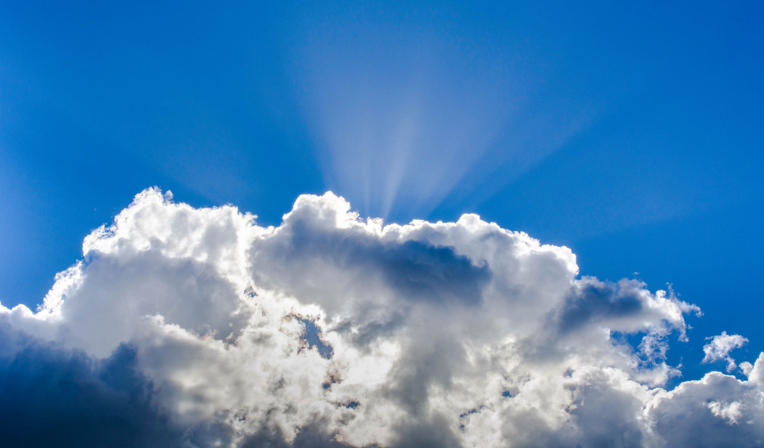 Fonds d'cran Nature Ciel - Nuages 