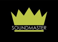  Musique sound, soundmaster