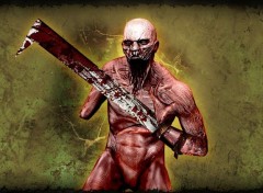  Jeux Vido Killing Floor - Gorefast