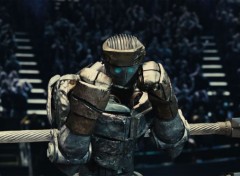  Movies real steel,