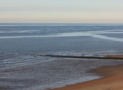  Nature Mer du Nord (Belgique)