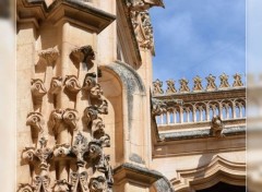  Constructions and architecture Toledo (Espagne)