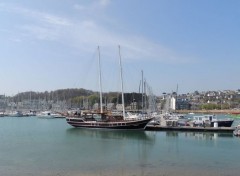  Bateaux Perros-Guirec