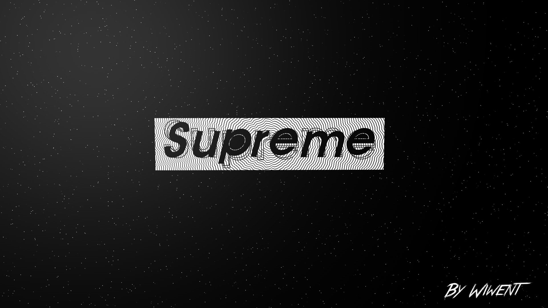 Wallpapers Brands - Advertising Miscellaneous Supreme.