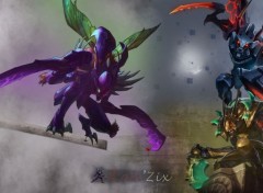  Jeux Vido FAN ART Kha'Zix