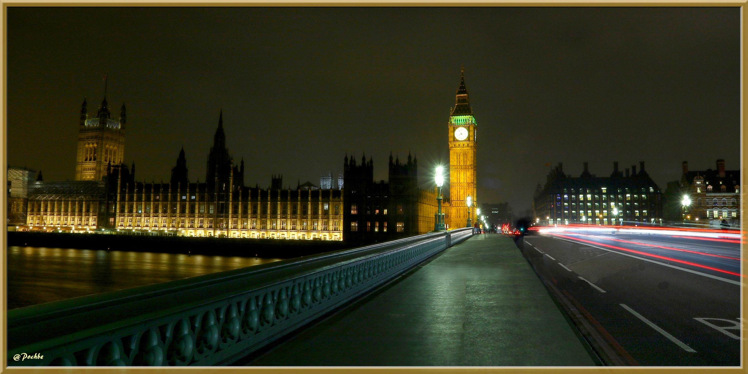 Wallpapers Trips : Europ Great Britain > London 