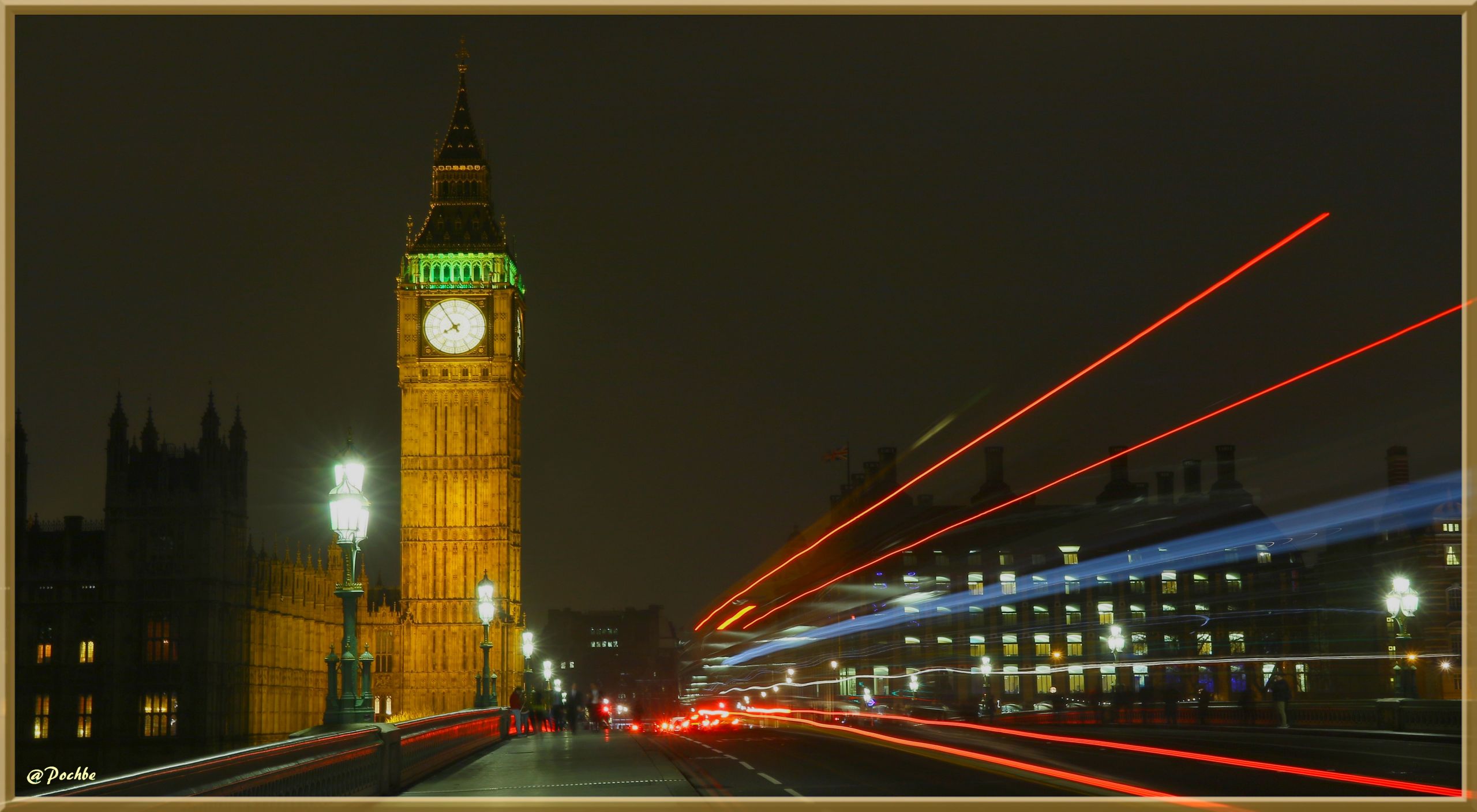 Wallpapers Trips : Europ Great Britain > London 