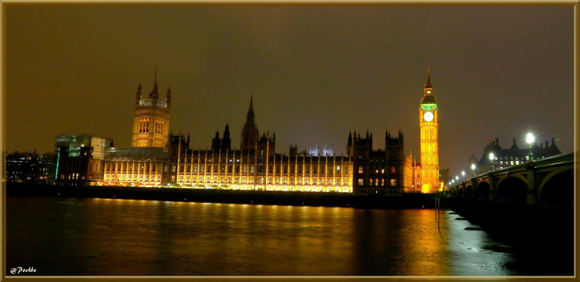 Wallpapers Trips : Europ Great Britain > London 