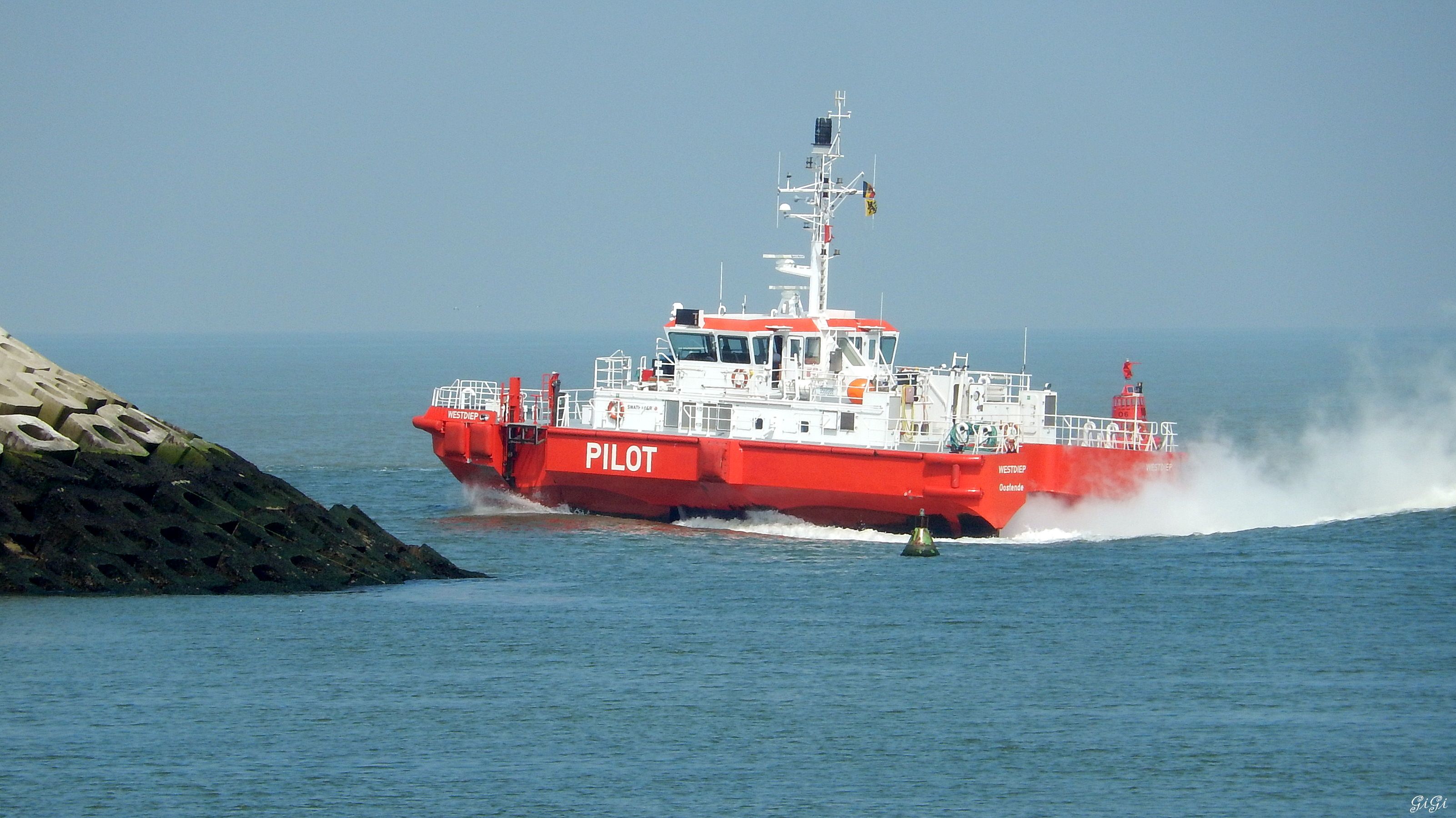 Wallpapers Boats Miscellaneous Mer du Nord (Belgique)