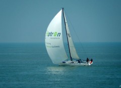  Boats Mer du Nord (Belgique)