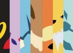  Video Games Eevee