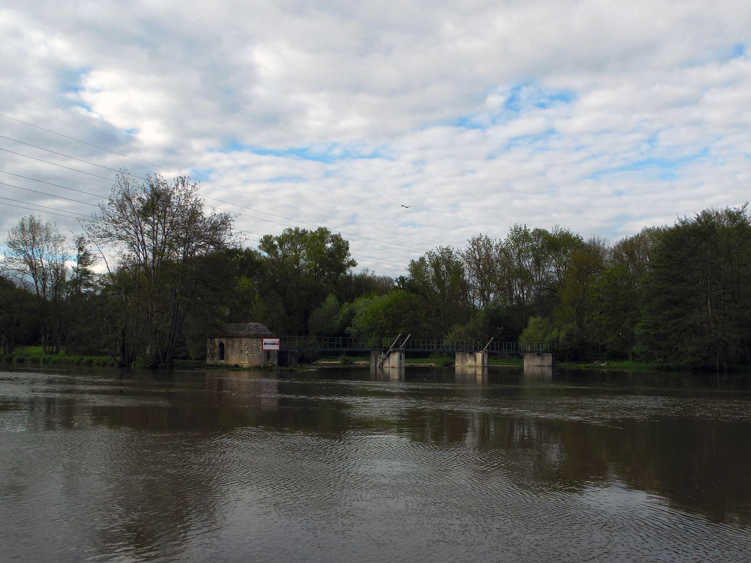 Fonds d'cran Nature Fleuves - Rivires - Torrents 