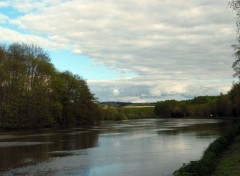  Nature L'Yonne  Auxerre