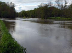  Nature L'Yonne  Auxerre