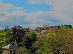  Constructions et architecture Semur en  Auxois