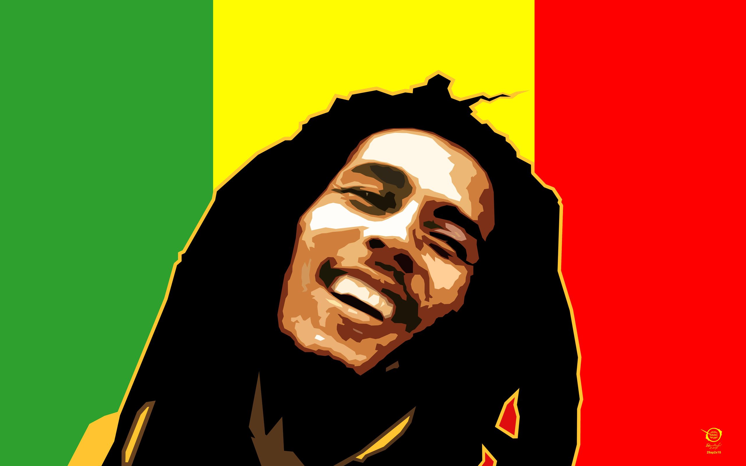 Wallpapers Music Bob Marley Bob Marley