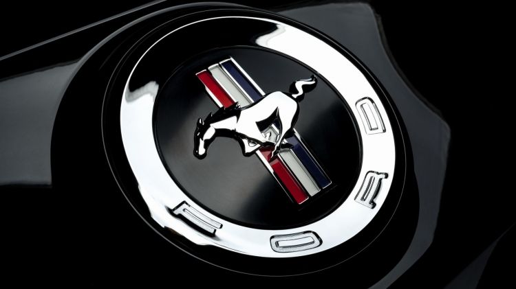 Wallpapers Cars Mustang Wallpaper N404091