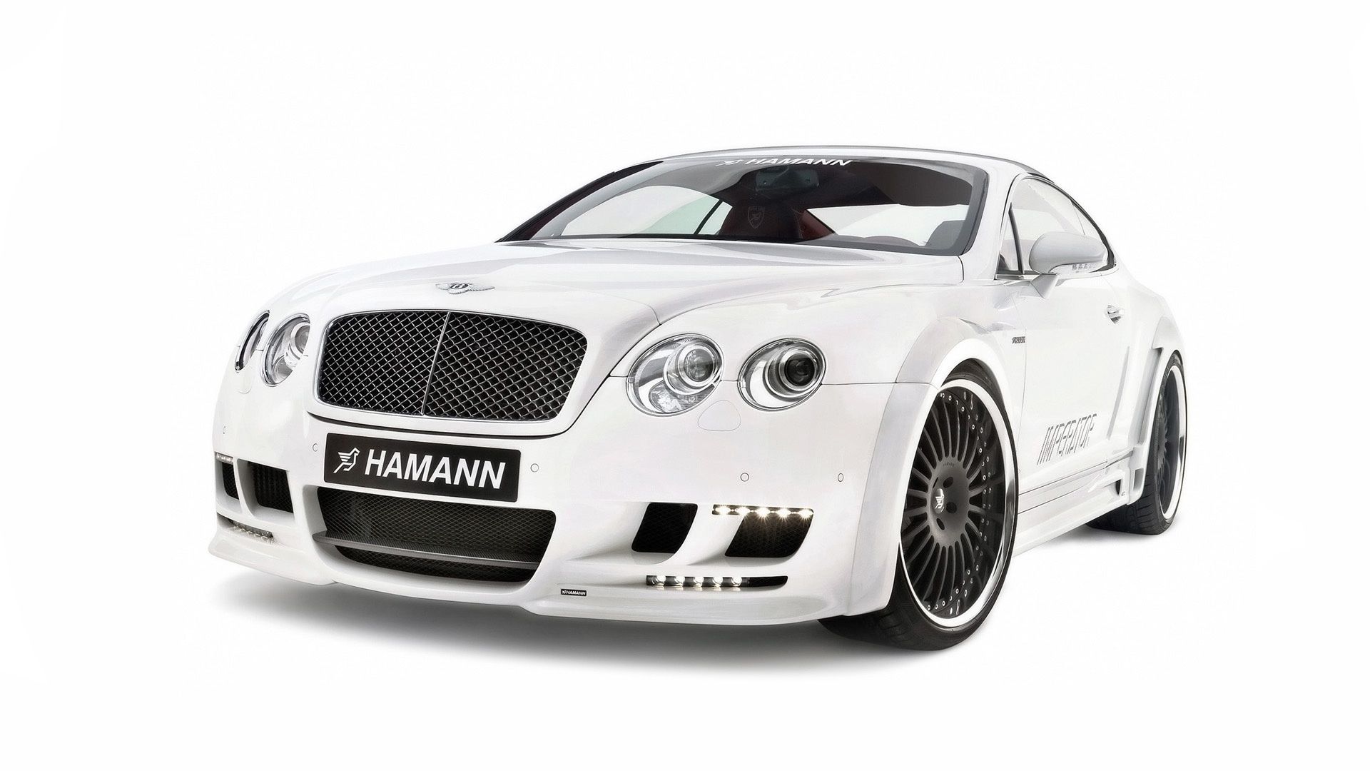 Wallpapers Cars Bentley 