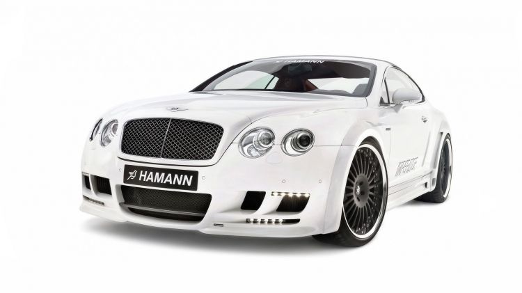 Wallpapers Cars Bentley Wallpaper N404059