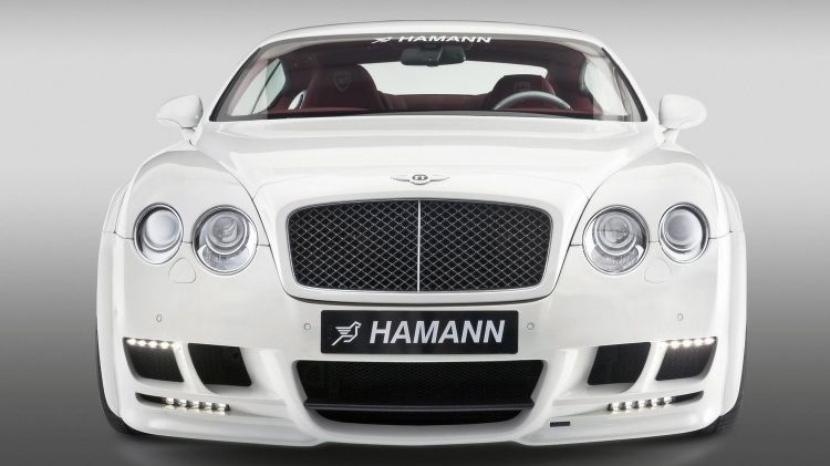 Wallpapers Cars Bentley Wallpaper N404060