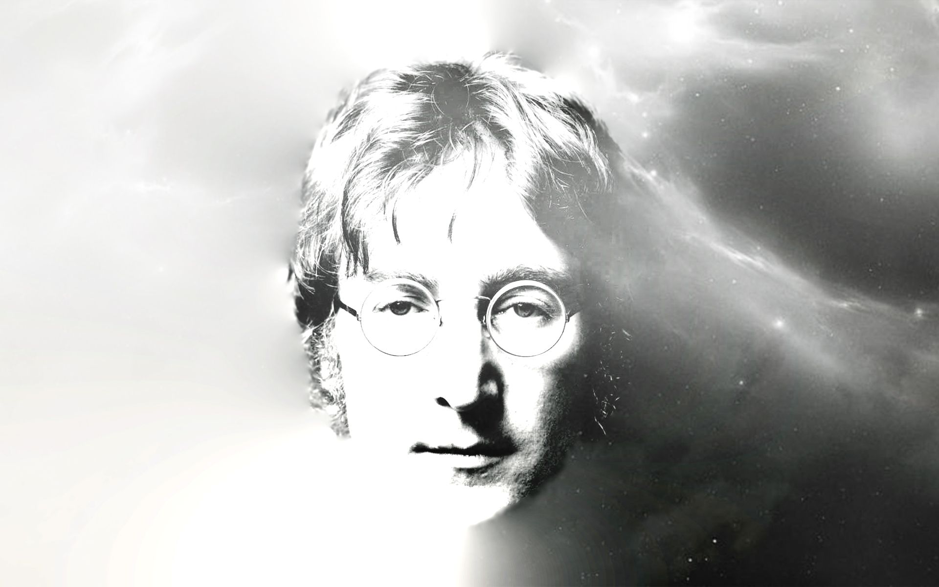 Wallpapers Music John Lennon 