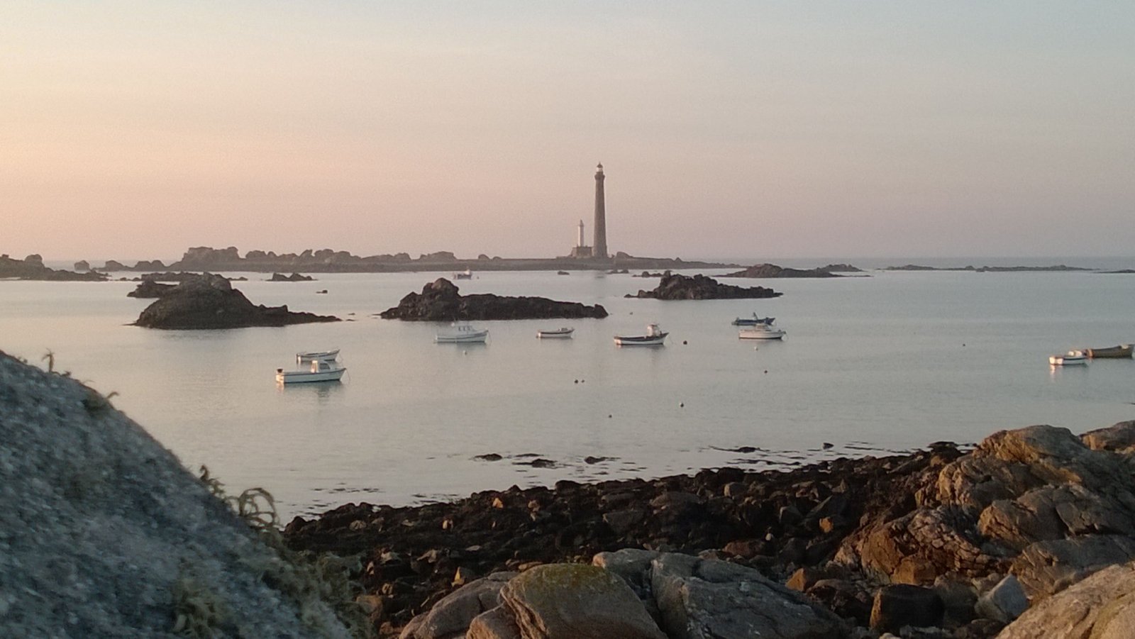 Fonds d'cran Nature Mers - Ocans - Plages 